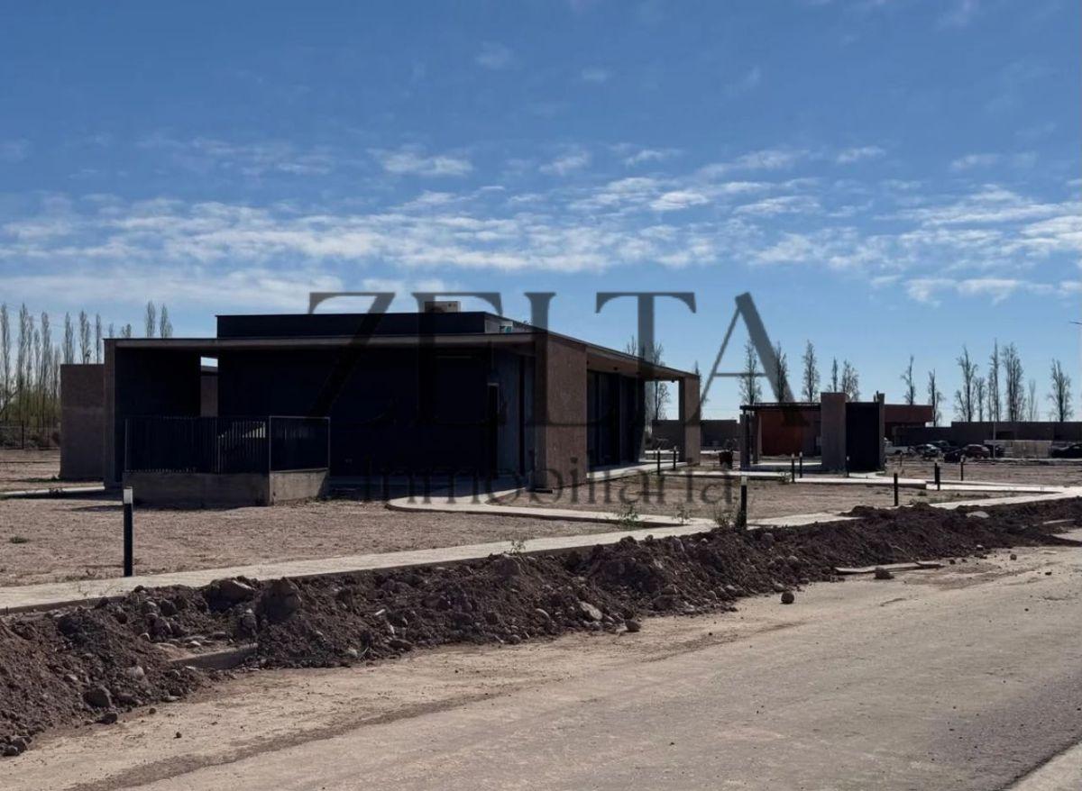 Foto de Vendo Lote en Barrio Las Palmas, Maipú, imagen 5