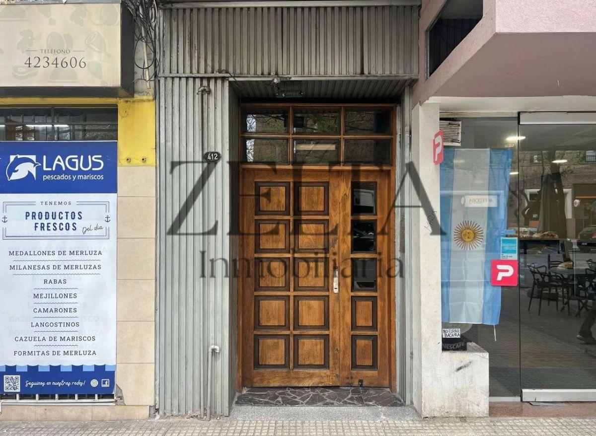 Foto de Vendo Departamento en Mendoza Capital. APTO CREDITO HIPOTECARIO, imagen 1