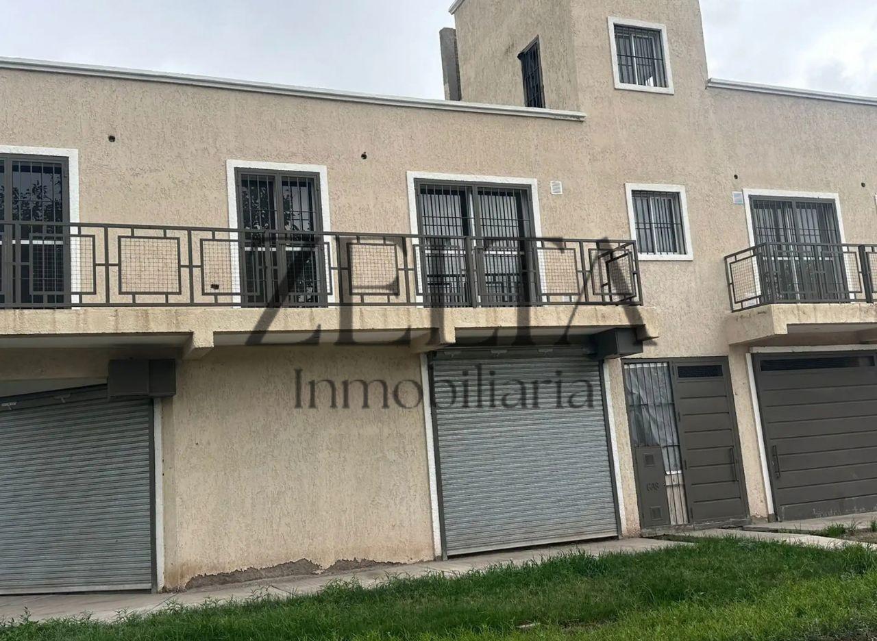 Foto de Alquilo Departamento en Las Heras, imagen 2