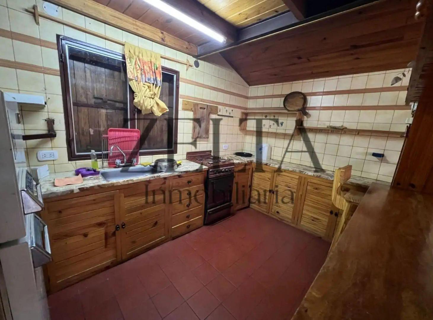 Foto de Alquilo/Vendo Cabaña en El Salto, imagen 5