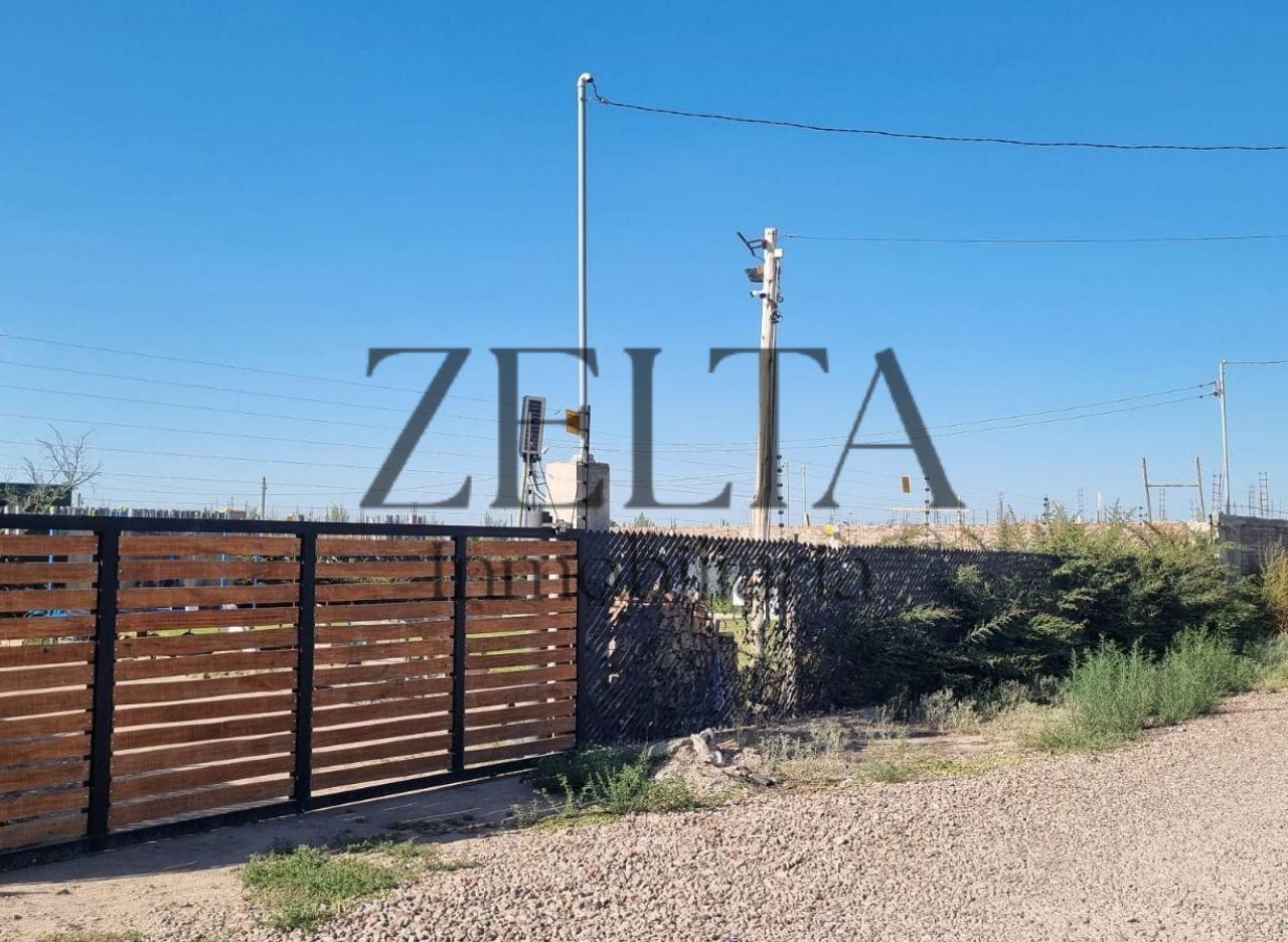 Foto de Vendo Lote en Barrio Rincones de Laprida, Maipú, imagen 1