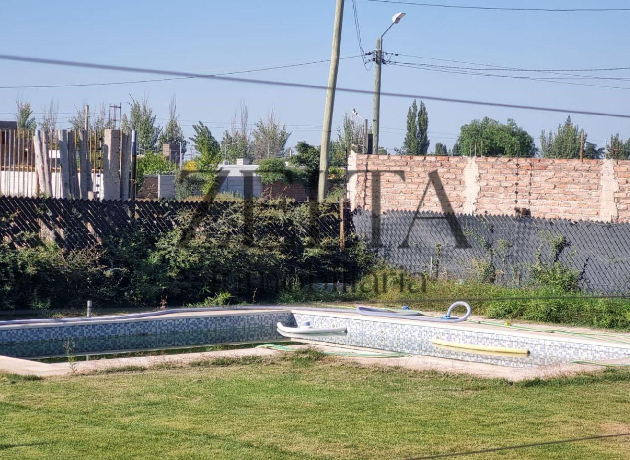 Foto de Vendo Lote en Barrio Rincones de Laprida, Maipú, imagen 5