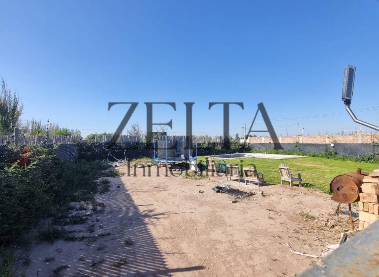 Foto de Vendo Lote en Barrio Rincones de Laprida, Maipú, imagen 4