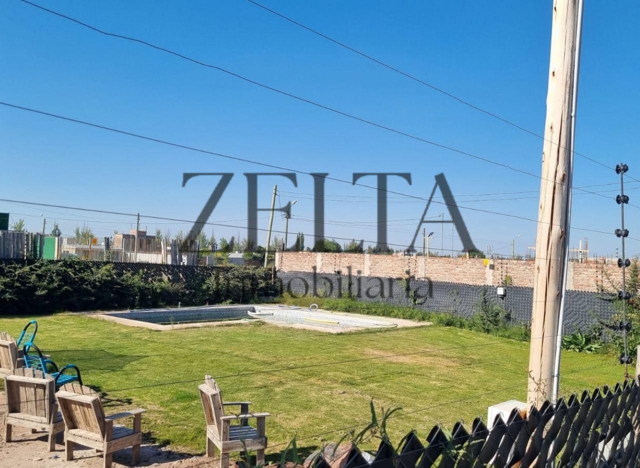Foto de Vendo Lote en Barrio Rincones de Laprida, Maipú, imagen 2