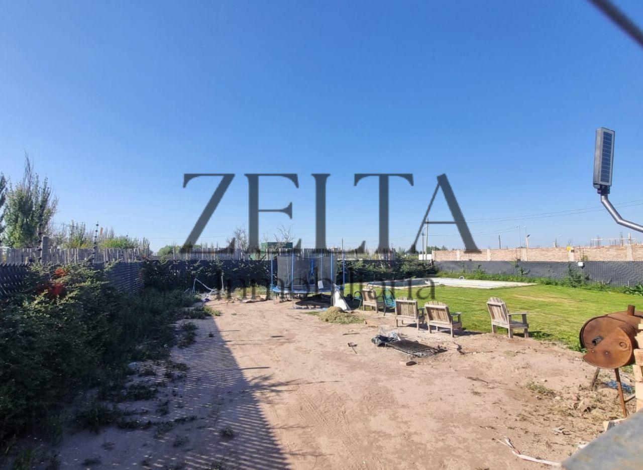 Foto de Vendo Lote en Barrio Rincones de Laprida, Maipú, imagen 3