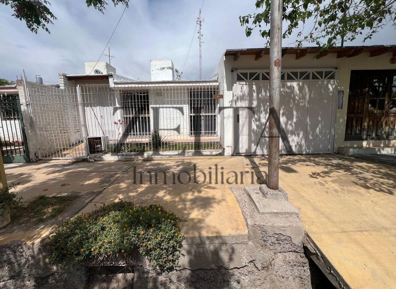 Foto de Alquilo/Vendo Casa en Barrio Nueva Argentina, Villa Nueva, Guaymallén, imagen 2
