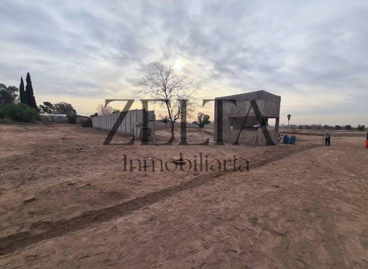 Foto de Vendo Lote en Barrio Piedra Mora, Guaymallén, imagen 4