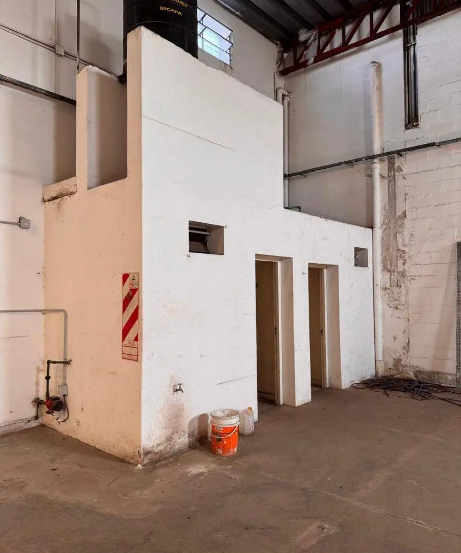 Glapón en alquiler de 600 m2 3