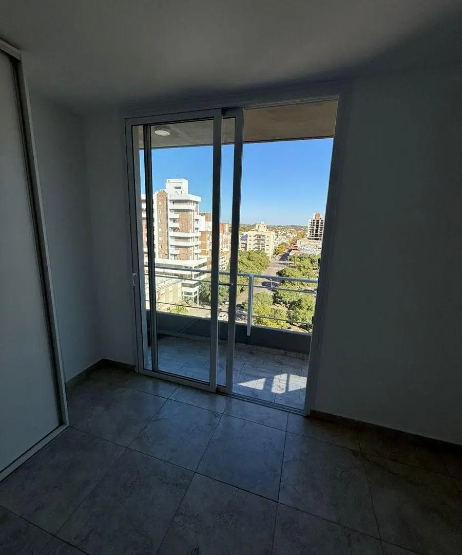 Departamento Céntrico en Venta – Edificio Módena Center 3