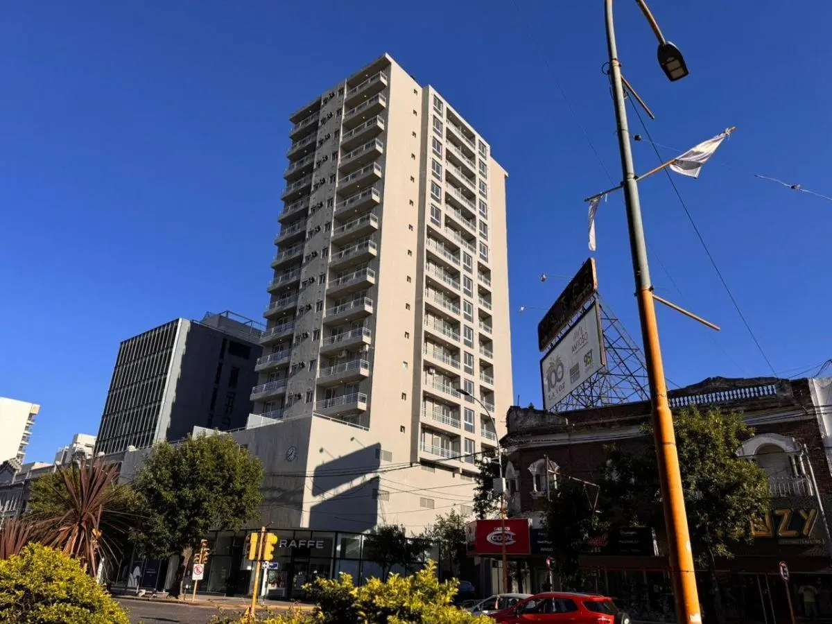 Departamento Céntrico en Venta – Edificio Módena Center 2