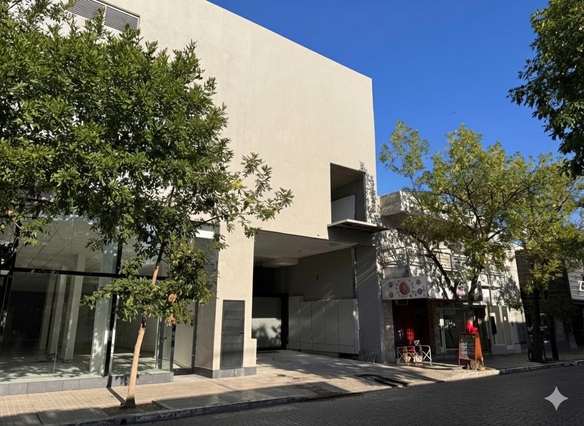 Foto de Departamento Céntrico en Venta – Edificio Módena Center, imagen 1