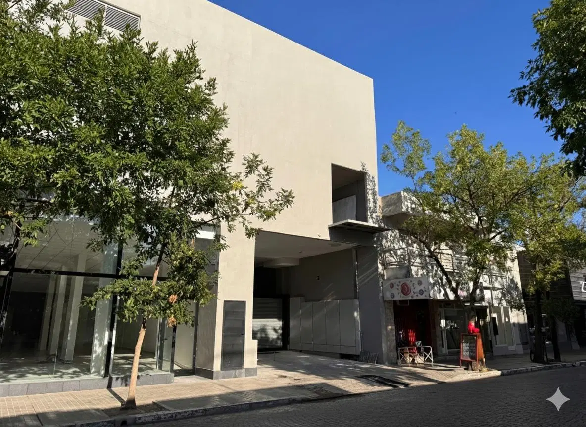 Departamento Céntrico en Venta – Edificio Módena Center 1