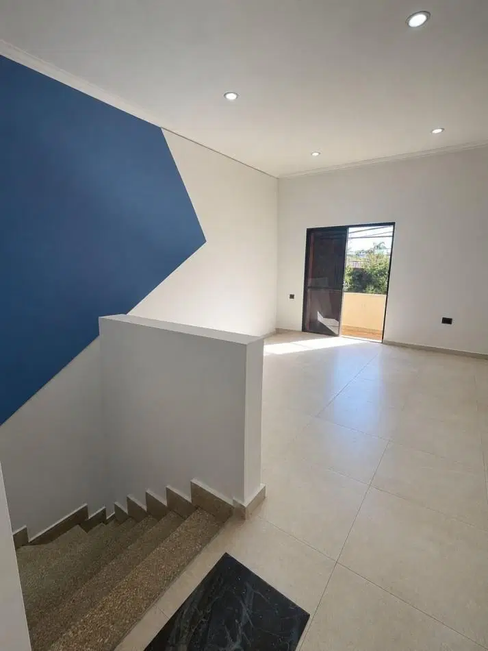 VENTA - ¡Gran oportunidad, Planta alta en el corazon de Guadalupe! CASA PLANTA ALTA 5