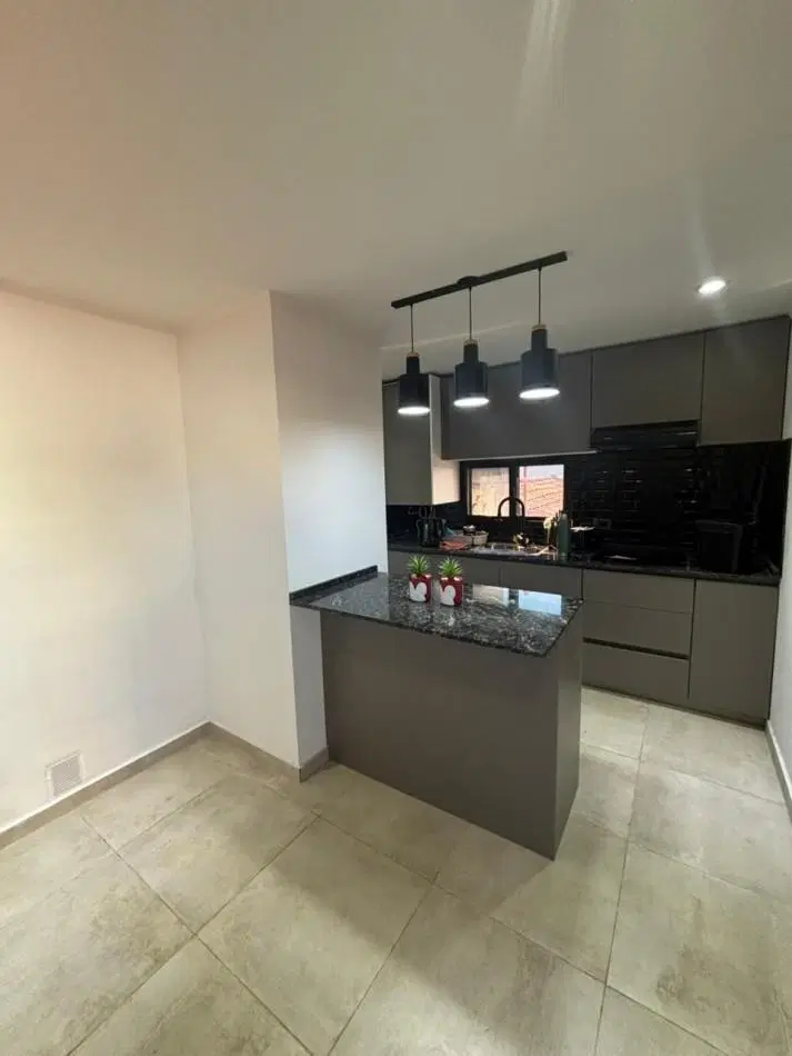 VENTA - ¡Gran oportunidad, Planta alta en el corazon de Guadalupe! CASA PLANTA ALTA 4