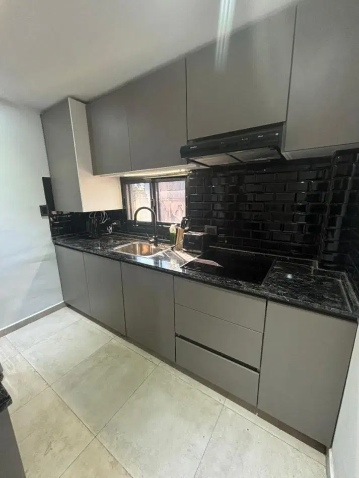 VENTA - ¡Gran oportunidad, Planta alta en el corazon de Guadalupe! CASA PLANTA ALTA 1