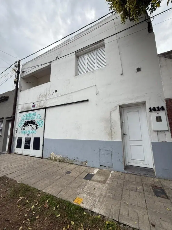 OPORTUNIDAD DE INVERSION EN BARRIO CANDIOTI NORTE 2