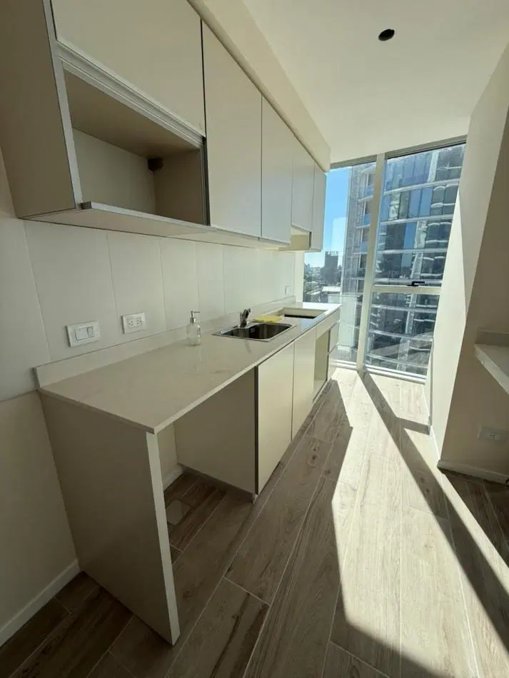 ALQUILER Unidad Premium 1 dormitorio a estrenar en Amarras Center 3 - Piso 11 3