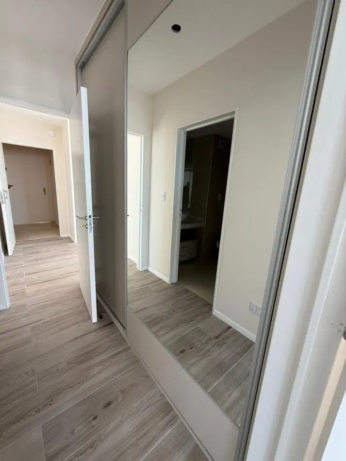 ALQUILER Unidad Premium 1 dormitorio a estrenar en Amarras Center 3 - Piso 11 8