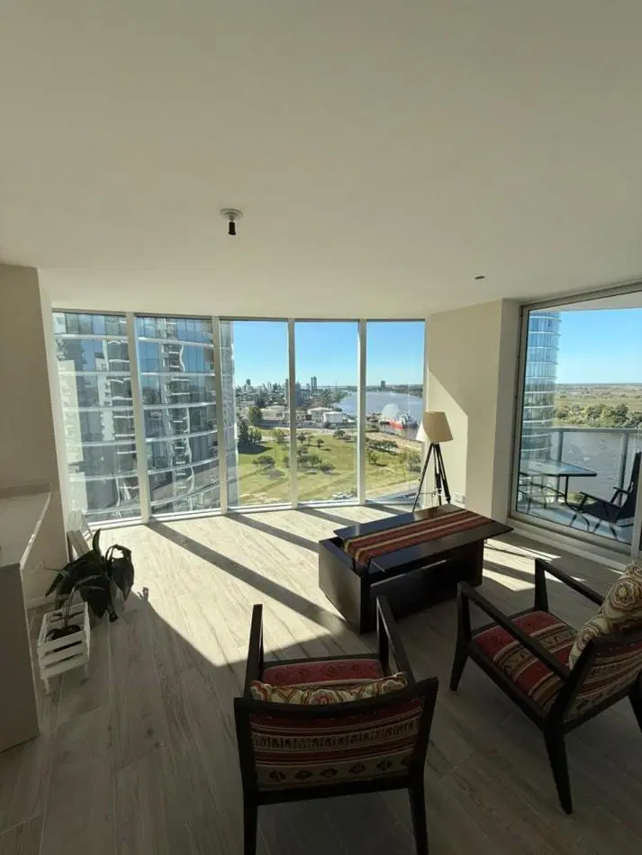 ALQUILER Unidad Premium 1 dormitorio a estrenar en Amarras Center 3 - Piso 11 5