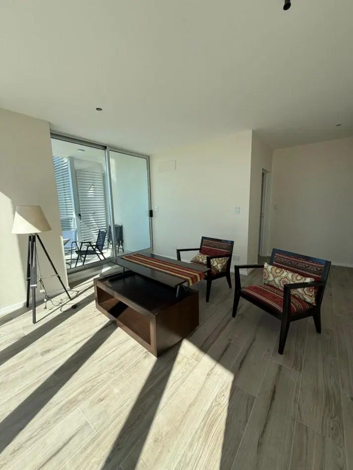 ALQUILER Unidad Premium 1 dormitorio a estrenar en Amarras Center 3 - Piso 11 2