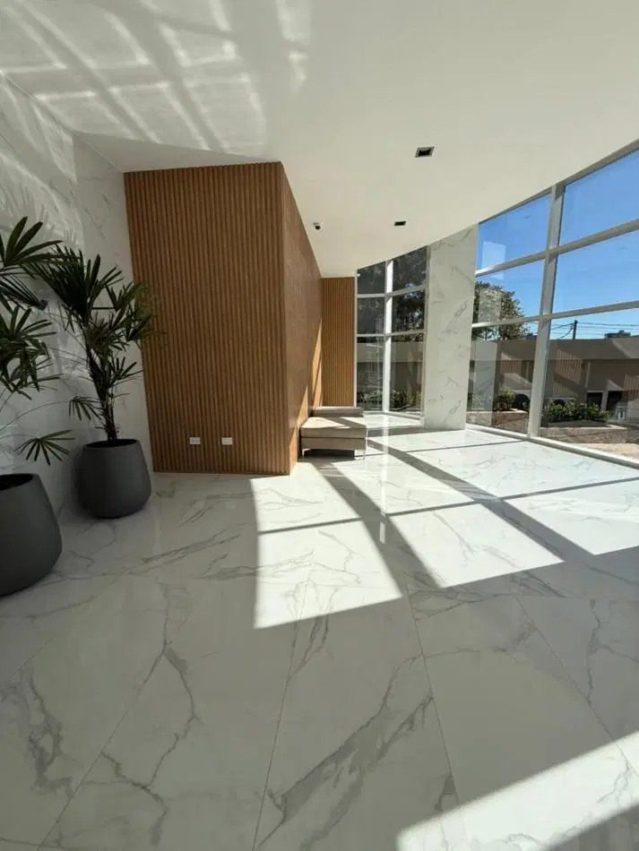 ALQUILER Unidad Premium 1 dormitorio a estrenar en Amarras Center 3 - Piso 11 4