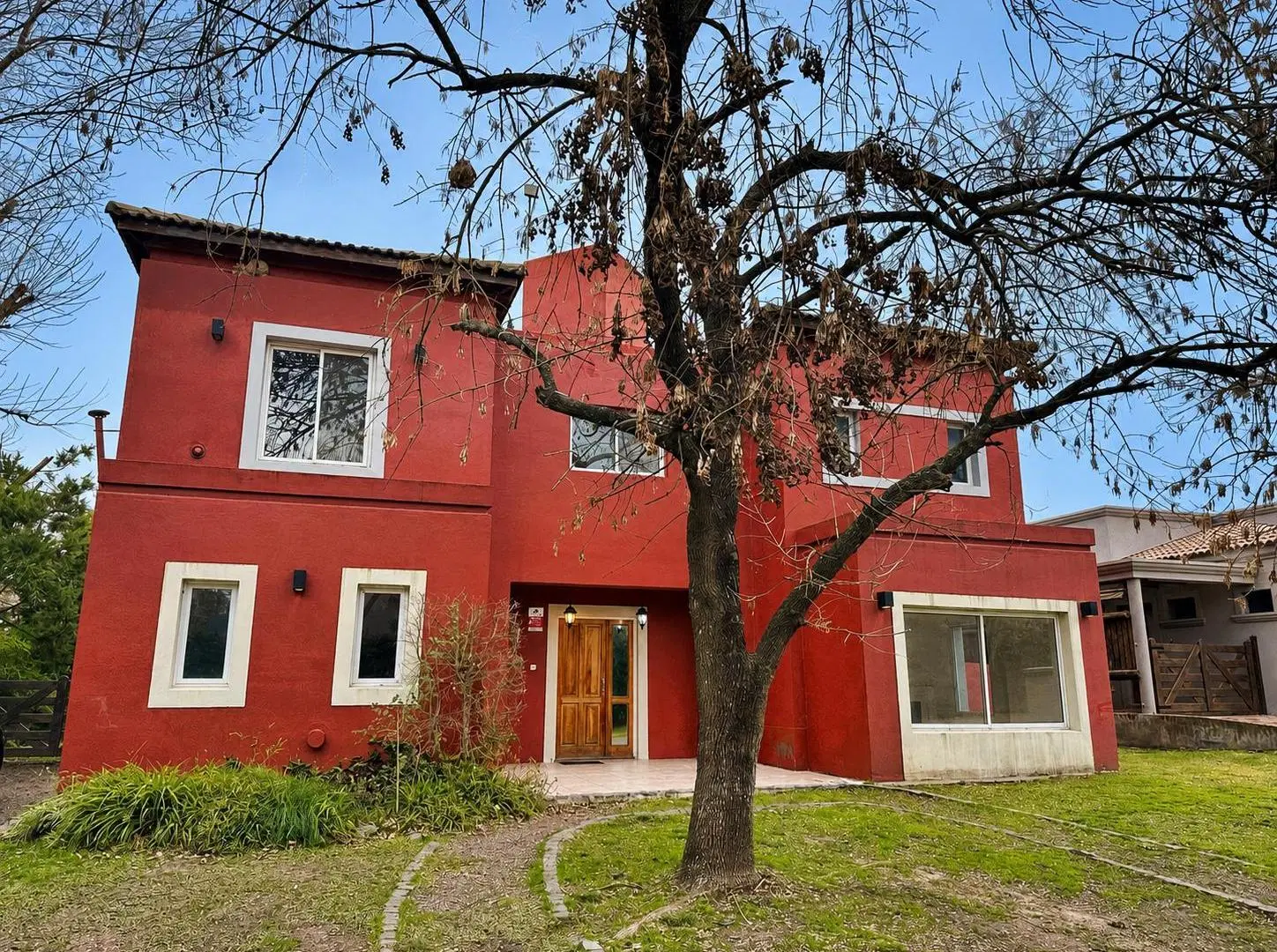 Venta/Alquiler - Casa 3 dormitorios - Los Potrillos - Pilar 1