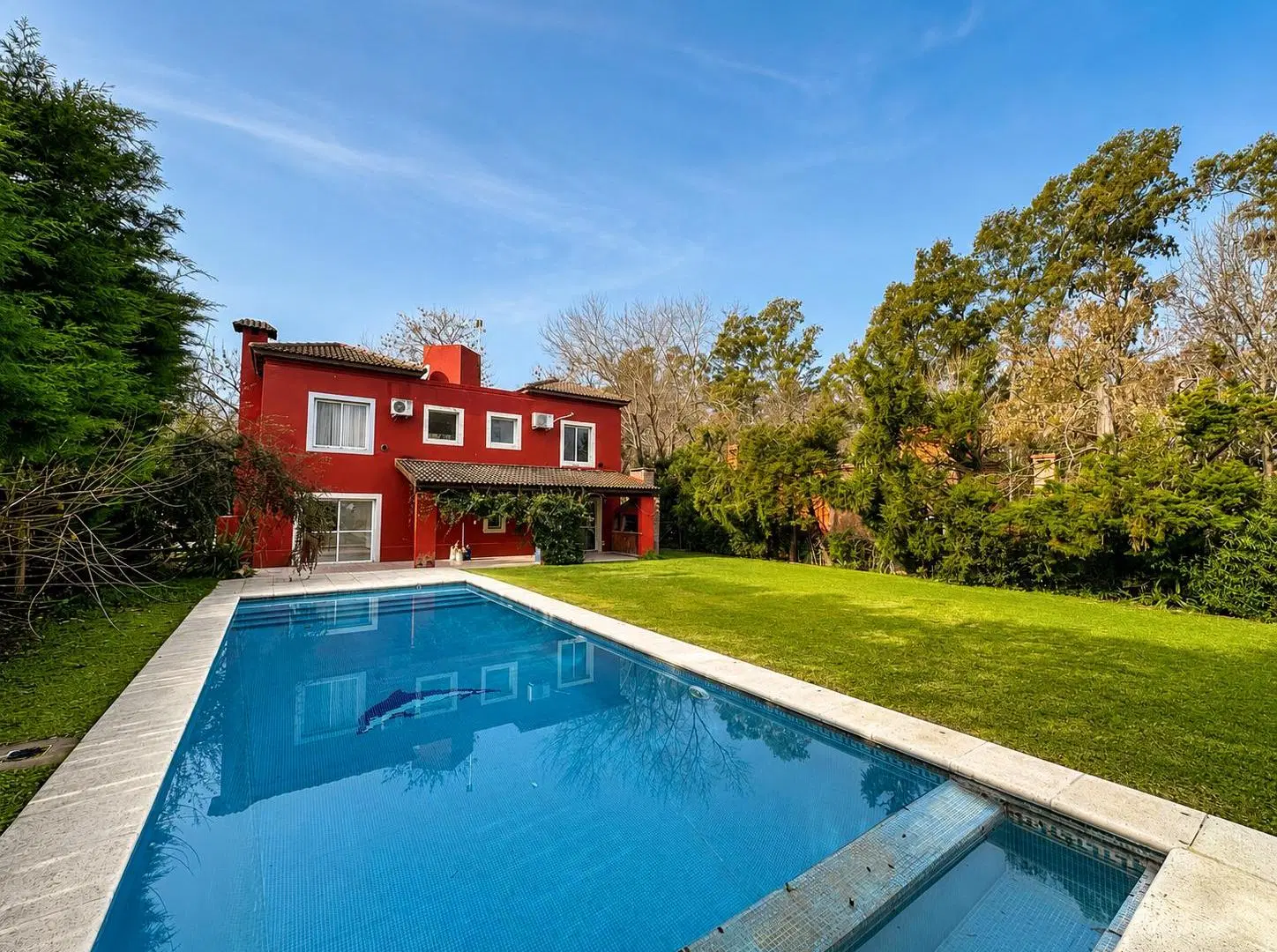 Venta/Alquiler - Casa 3 dormitorios - Los Potrillos - Pilar 4
