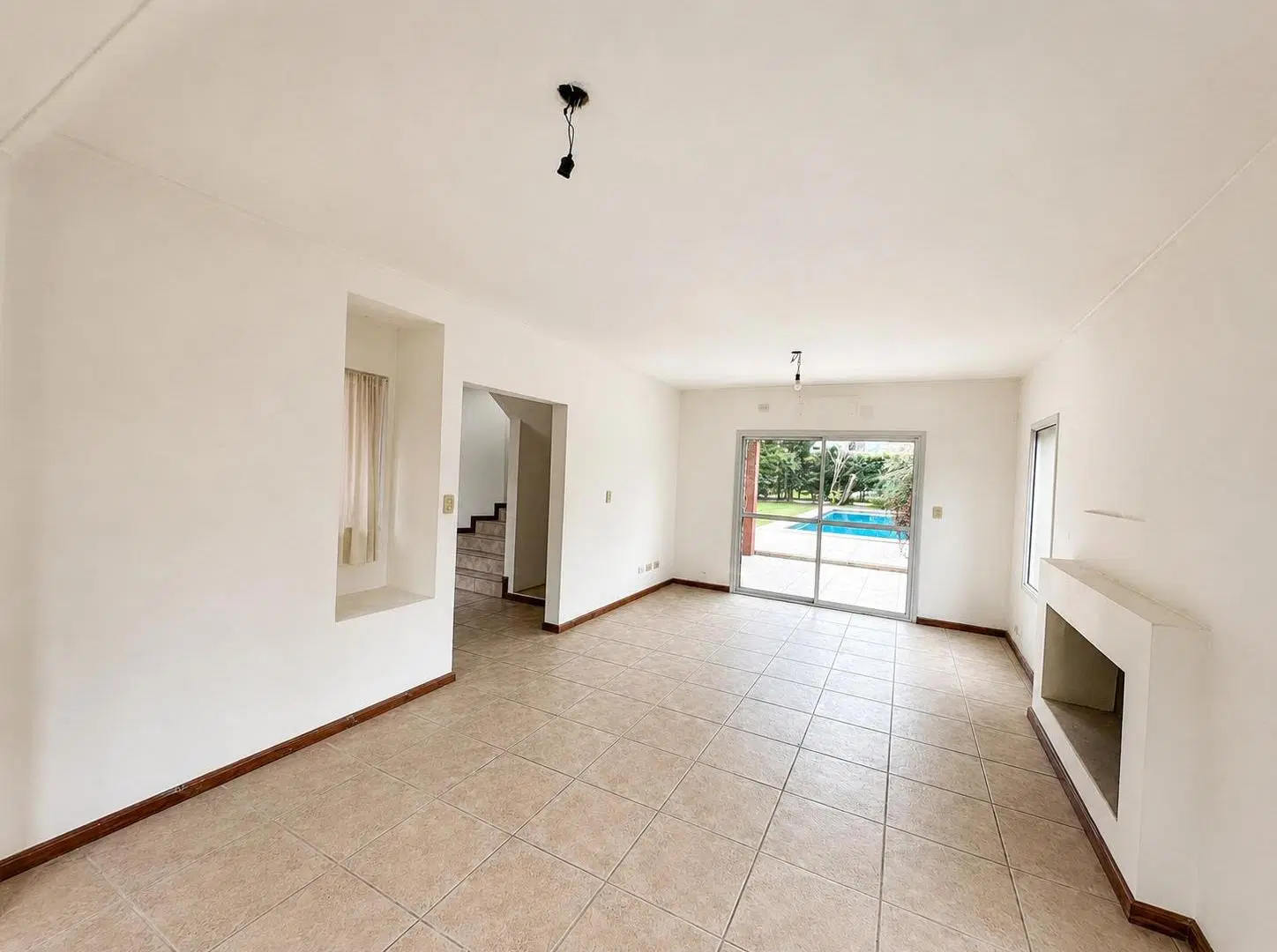 Venta/Alquiler - Casa 3 dormitorios - Los Potrillos - Pilar 5