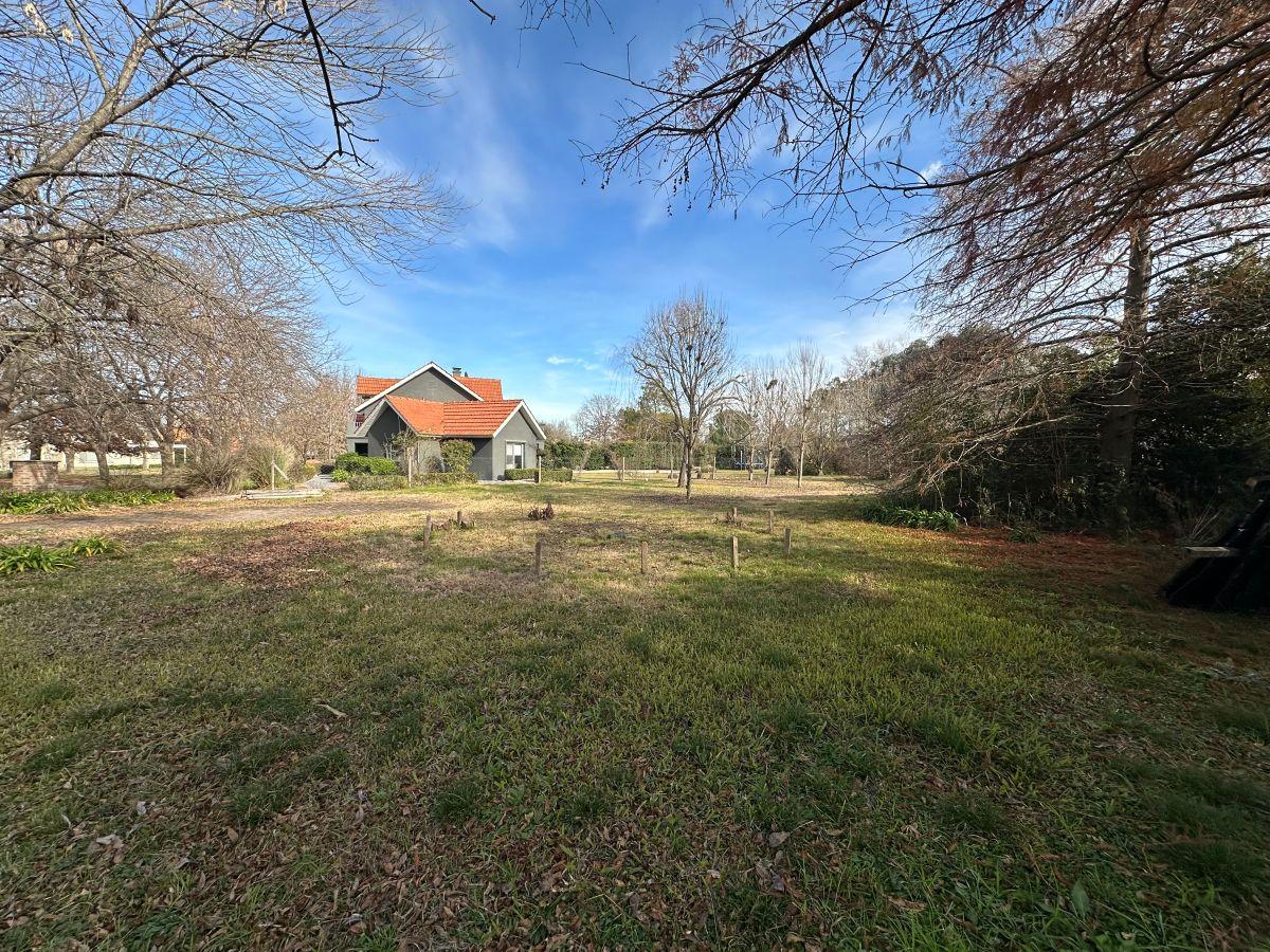 Foto de Terreno de 1020 m² en venta en San Francisco, imagen 1