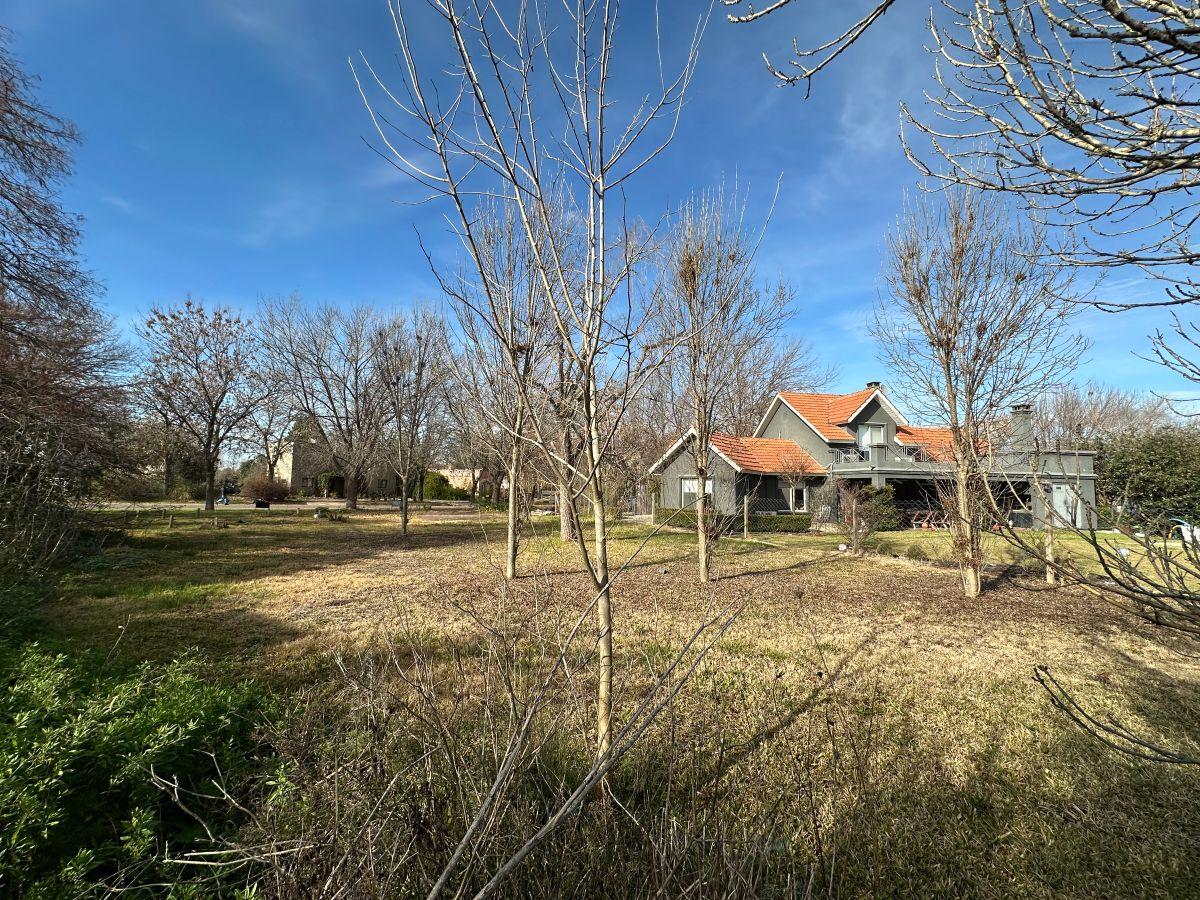 Foto de Terreno de 1020 m² en venta en San Francisco, imagen 4