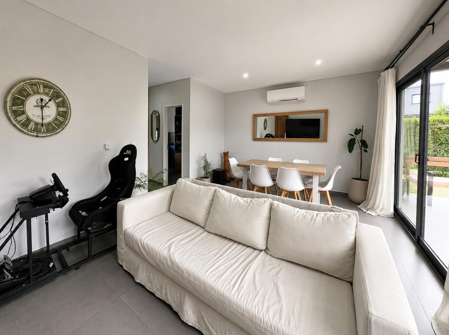 Foto de Venta Dúplex - 3 dormitorios - El Aljibe, Manzanares, Pilar, imagen 3