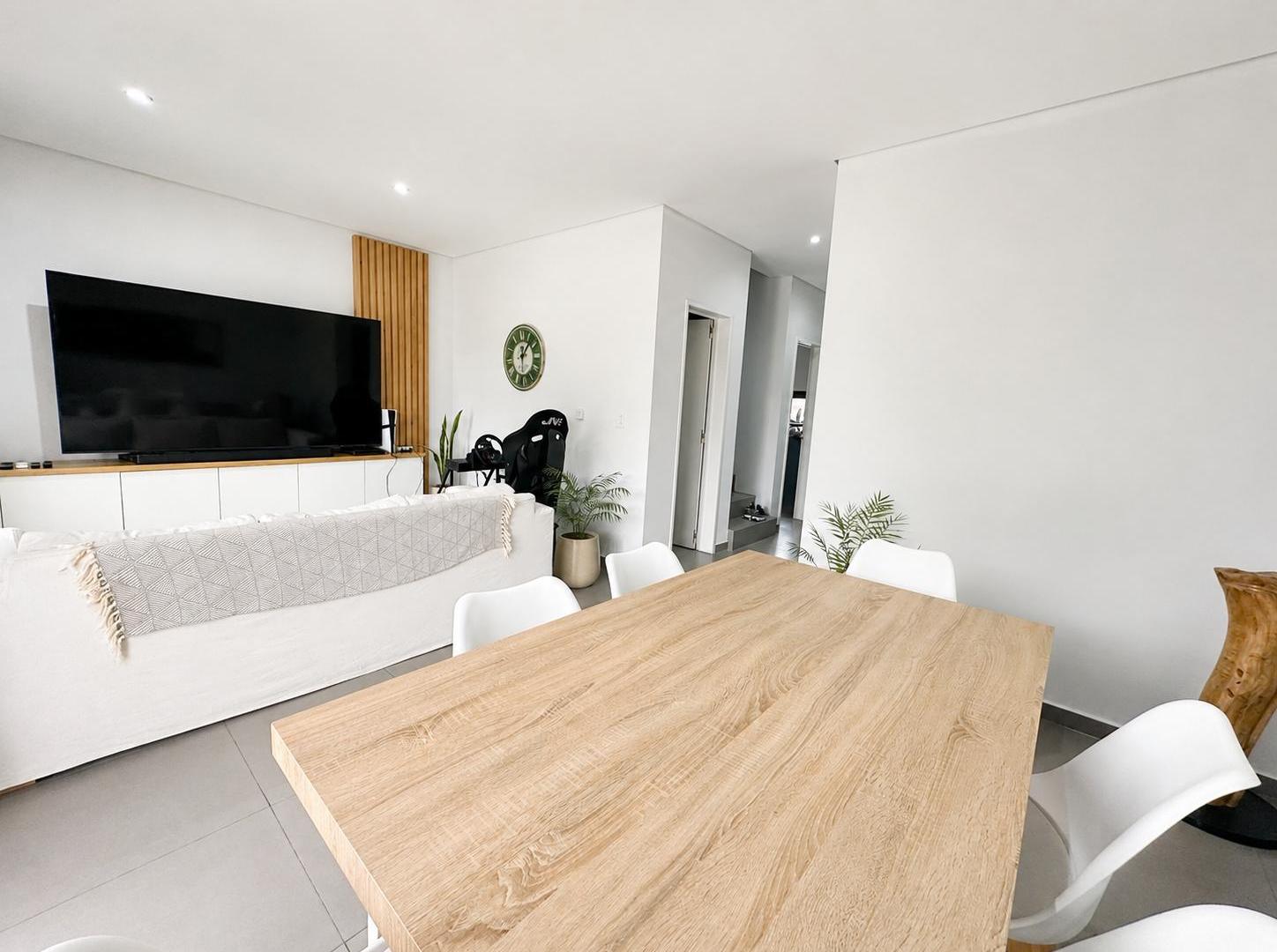 Foto de Venta Dúplex - 3 dormitorios - El Aljibe, Manzanares, Pilar, imagen 4