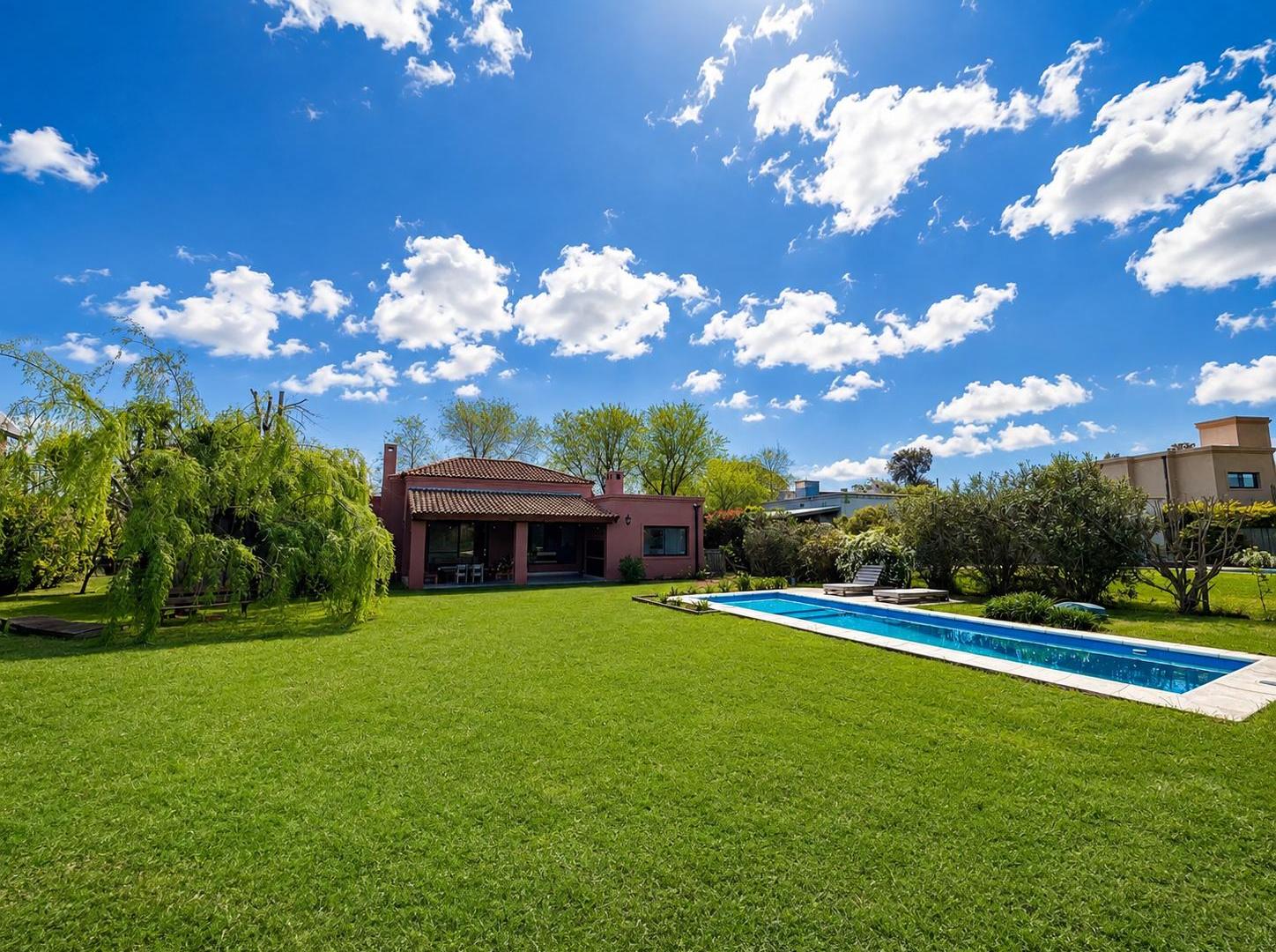 Foto de ALQUILER DE VERANO 2027 - ESTANCIAS DEL RIO - 3 DORMITORIOS, imagen 4