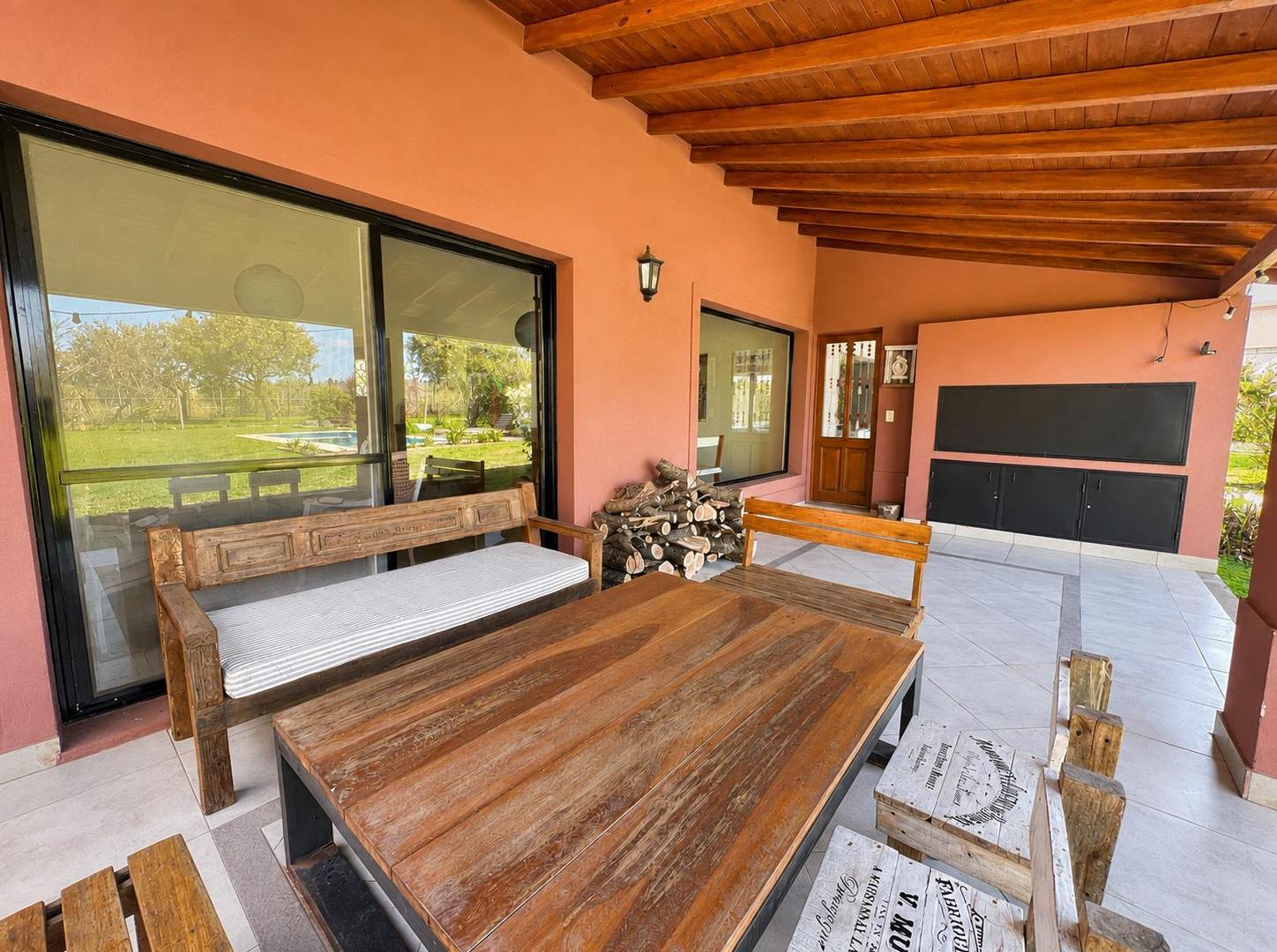 Foto de ALQUILER DE VERANO 2027 - ESTANCIAS DEL RIO - 3 DORMITORIOS, imagen 5