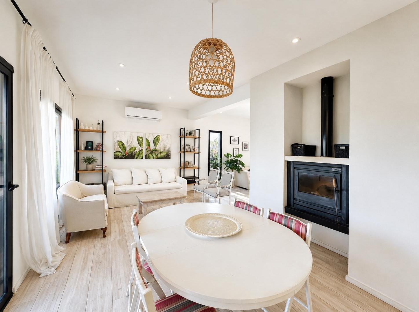 Foto de Casa de 3 dormitorios - Los arces, La cañada - Pilar, imagen 1