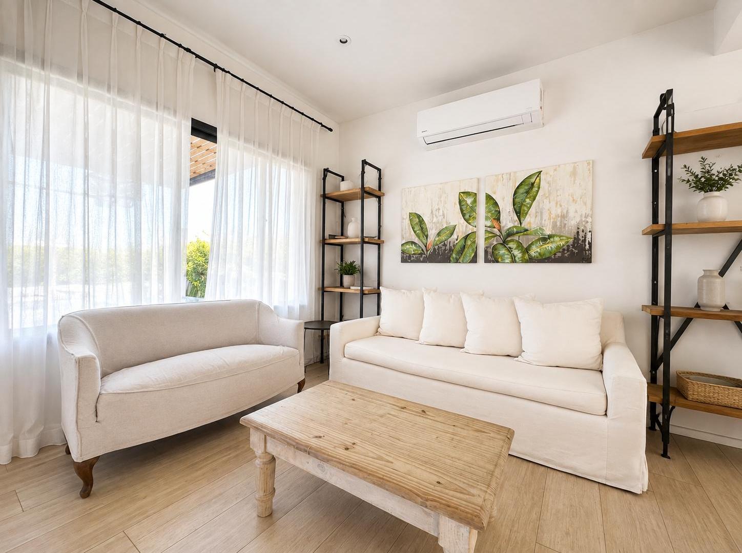 Foto de Casa de 3 dormitorios - Los arces, La cañada - Pilar, imagen 4