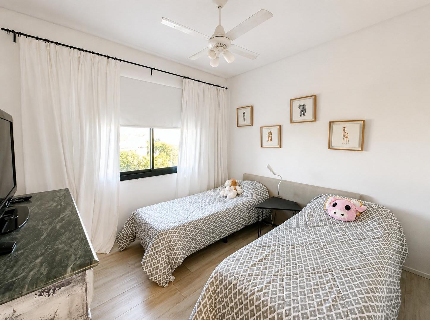 Foto de Casa de 3 dormitorios - Los arces, La cañada - Pilar, imagen 3