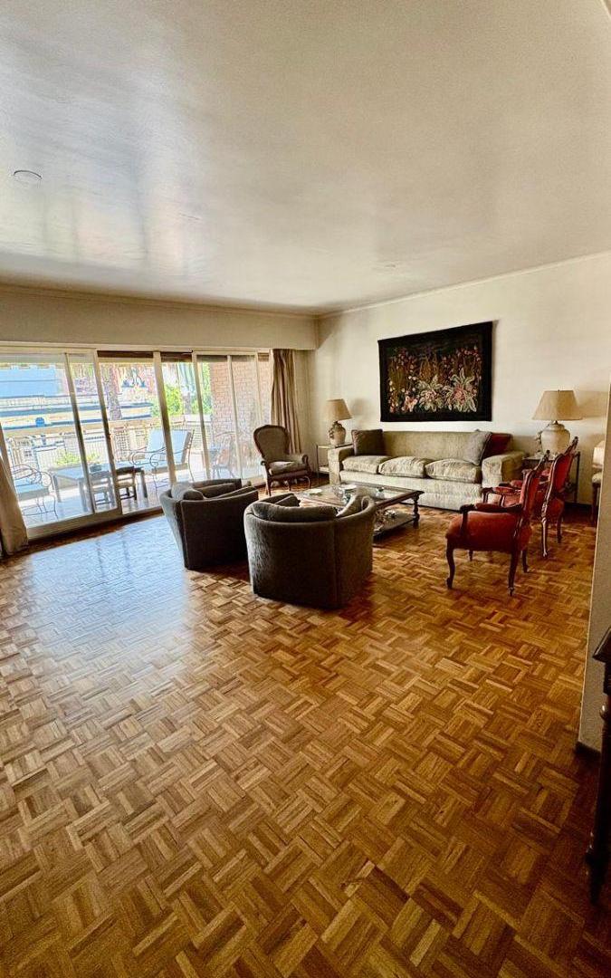 Departamento en Venta, Barrio Norte, 4 dormitorios