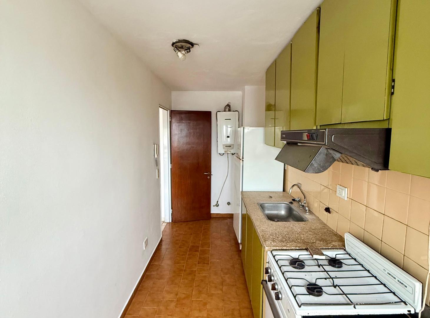 Foto de Departamento de 60 m² con 2 dormitorios en alquiler en La Plata, imagen 5