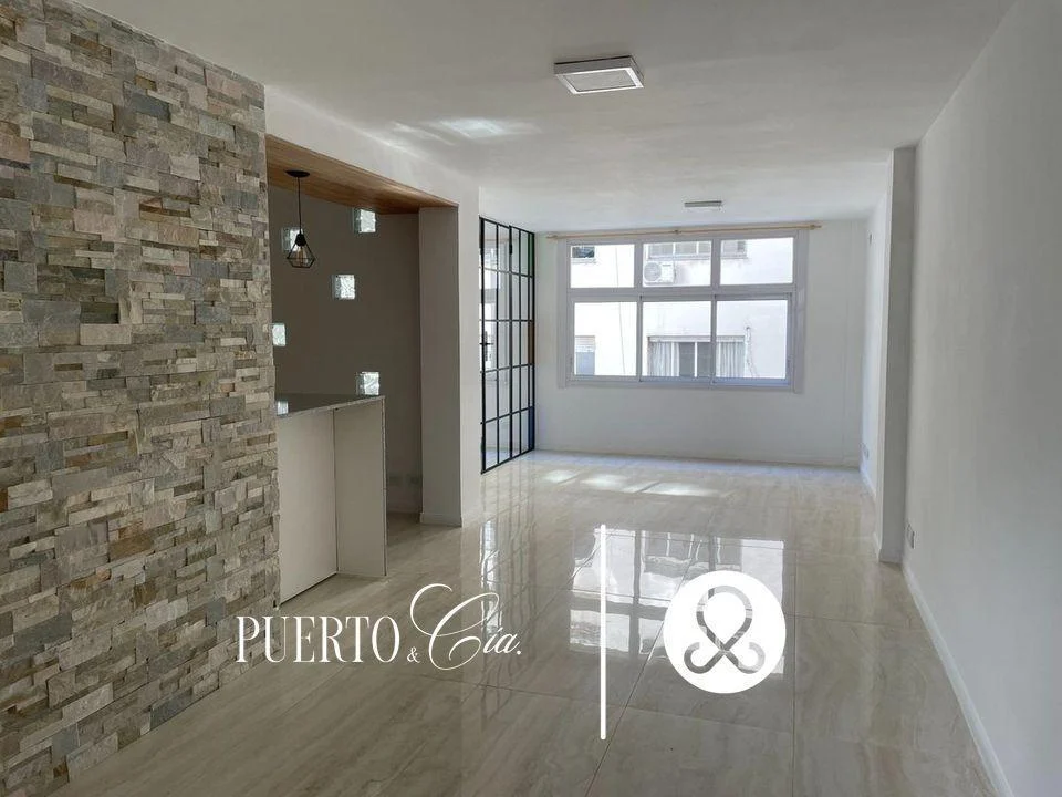 Alquiler Departamento 2 ambientes Retiro