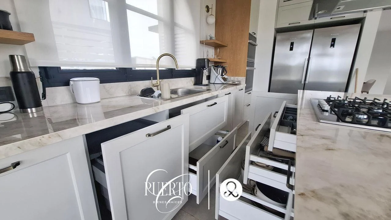 Foto de Alquiler casa 5 ambientes a estrenar con pileta en barrio San Sebastian, imagen 3