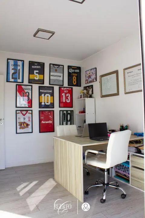 Venta Casa 6 Ambientes de  300 m² en Barrio Privado Casuarinas Premium, Canning 5
