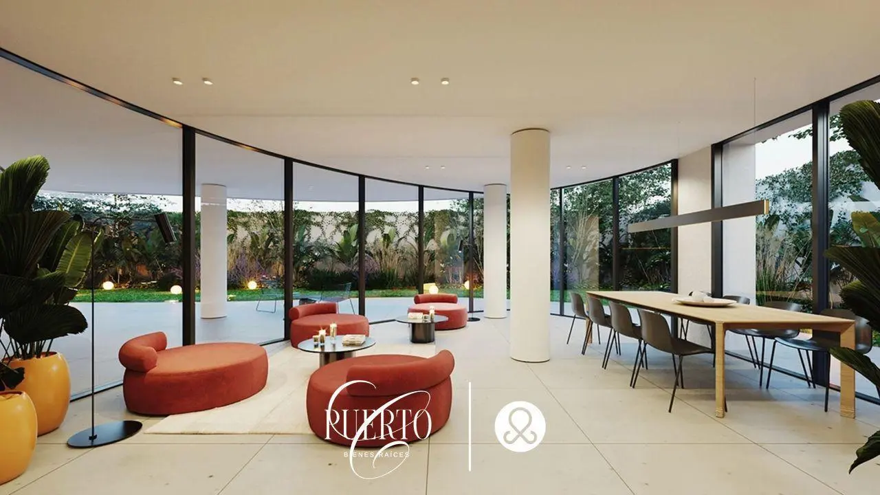Venta Departamento 2 ambientes 74.1 m2 con balcón en pozo Recoleta 4