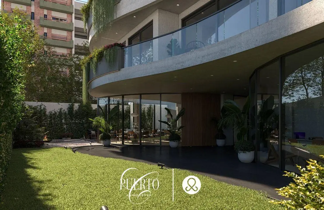 Venta Departamento 2 ambientes 74.1 m2 con balcón en pozo Recoleta 5