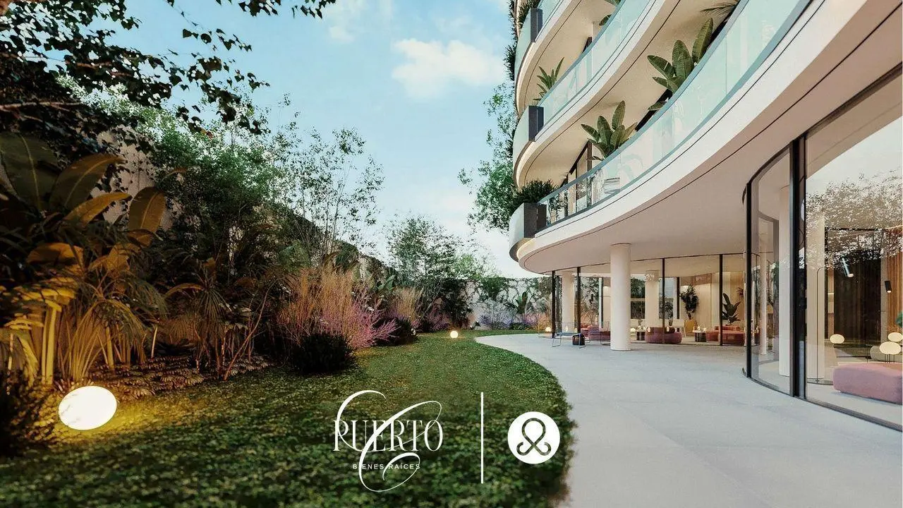 Venta Departamento 2 ambientes 74.1 m2 con balcón en pozo Recoleta 3