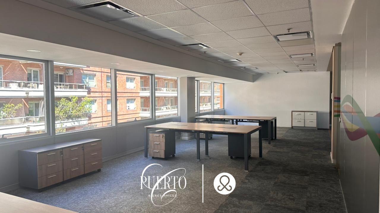 Foto de Alquiler Oficinas planta completa 1380 m2 en Puerto Madero, imagen 4