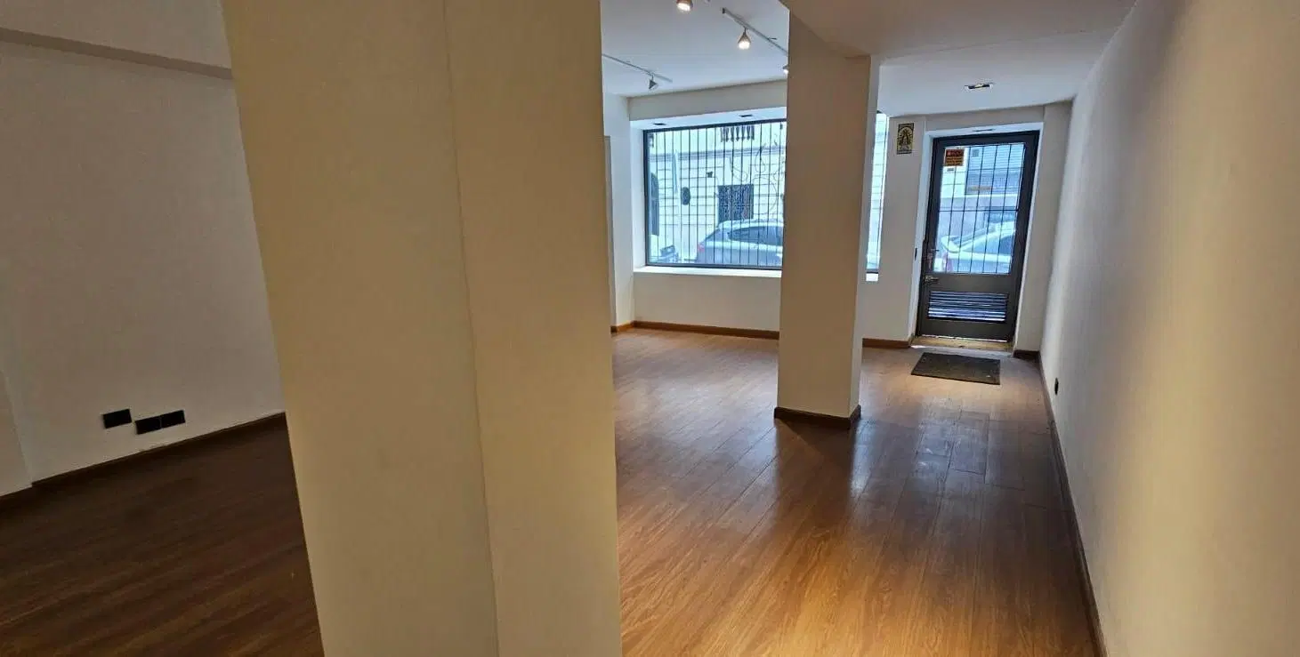 Alquiler Local comercial de 85 m2 en Recoleta 5