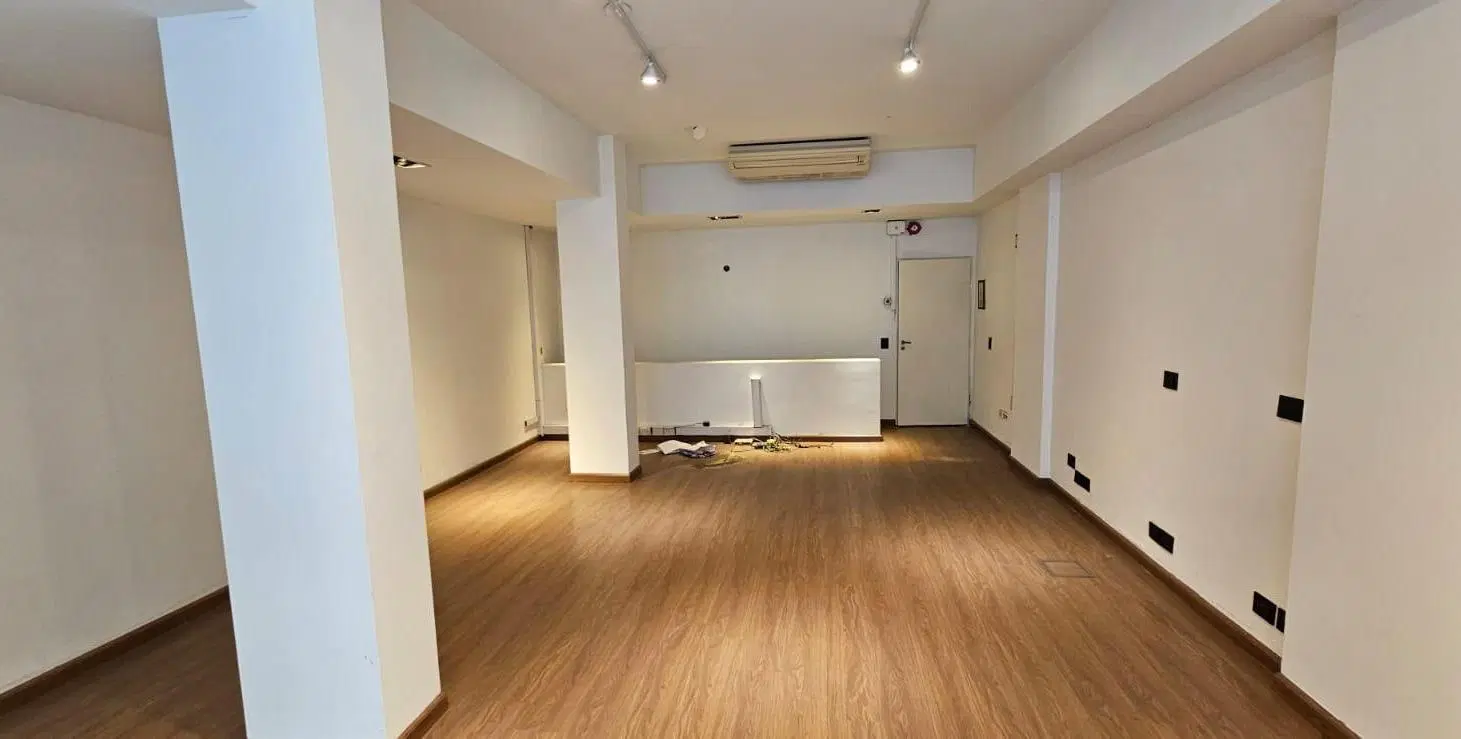 Alquiler Local comercial de 85 m2 en Recoleta 4