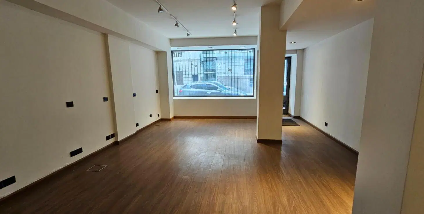 Alquiler Local comercial de 85 m2 en Recoleta 2