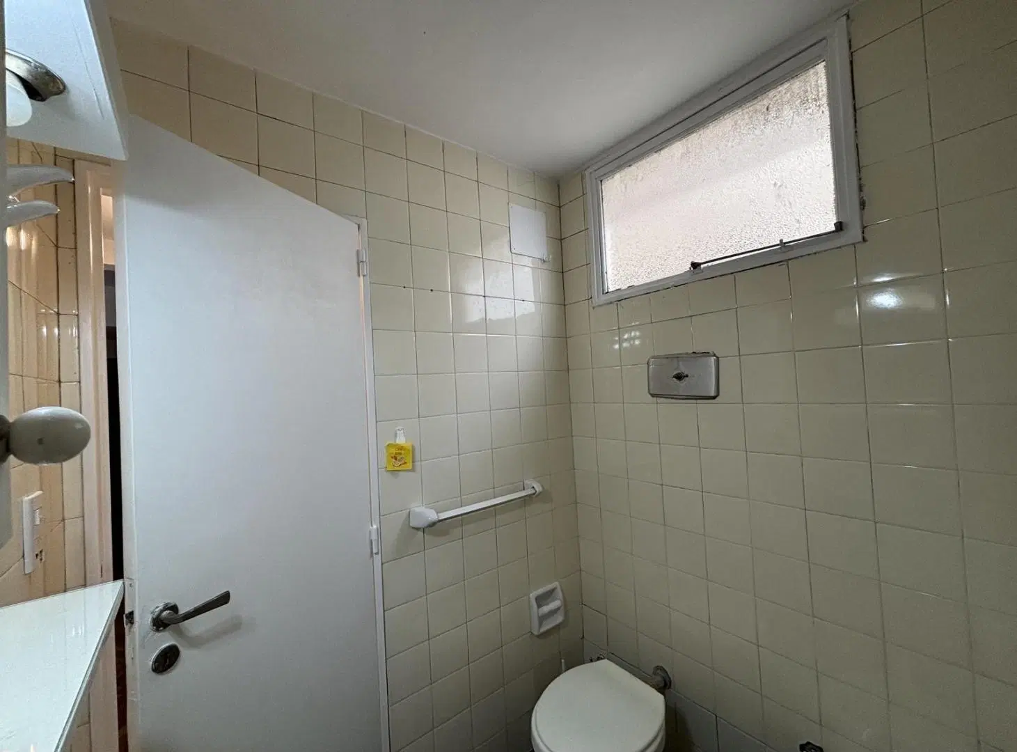 Alquiler Departamento 2 ambientes 38 m2 amoblado en Caballito 5